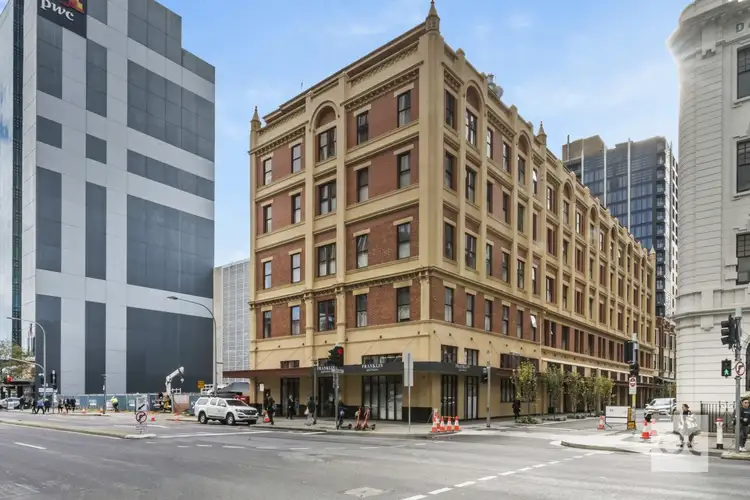 302/21-39 Bentham Street, Adelaide SA 5000