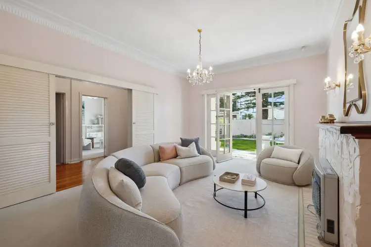 Fifth view of Homely house listing, 2A Pier Street, Glenelg South SA 5045