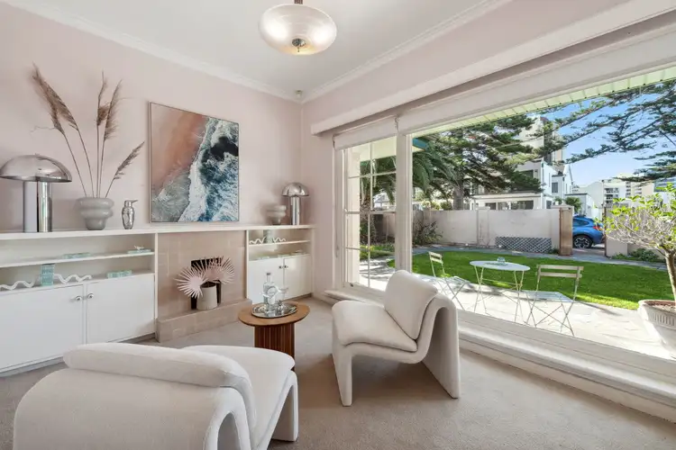 Sixth view of Homely house listing, 2A Pier Street, Glenelg South SA 5045