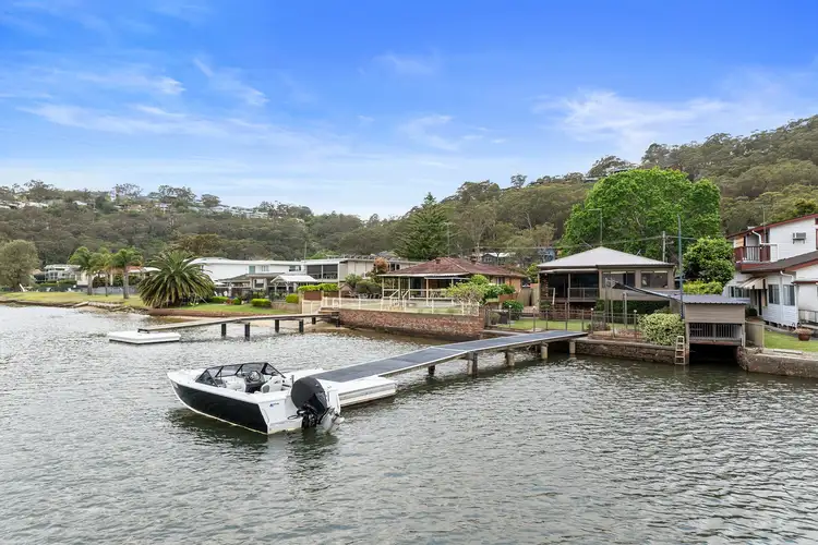 51 Liffey Place, Woronora NSW 2232