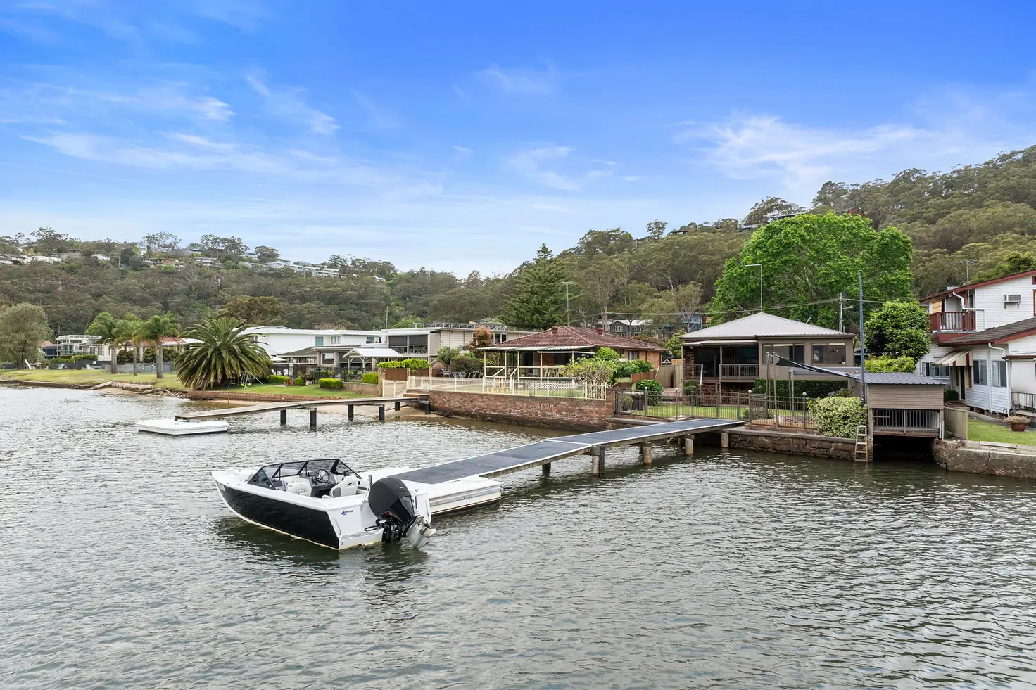 Main view of Homely house listing, 51 Liffey Place, Woronora NSW 2232