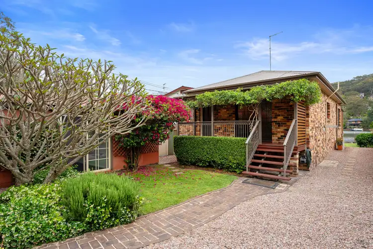 Third view of Homely house listing, 51 Liffey Place, Woronora NSW 2232