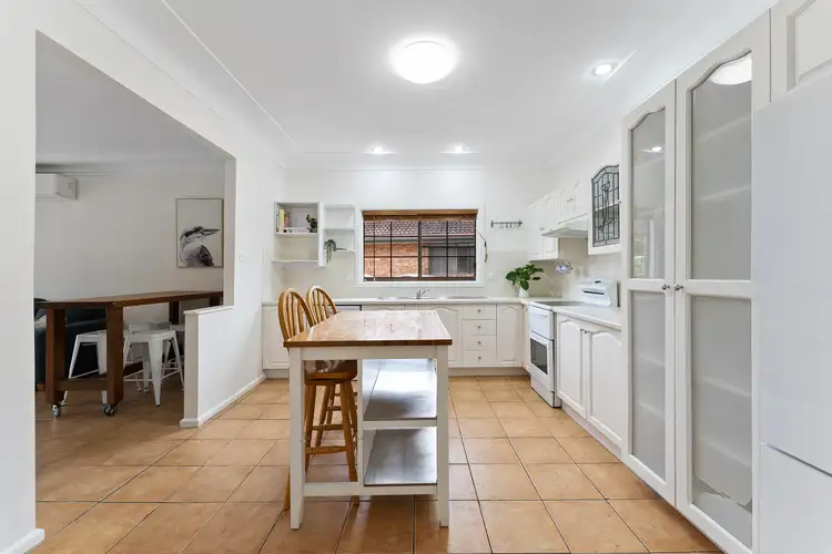 Fifth view of Homely house listing, 51 Liffey Place, Woronora NSW 2232