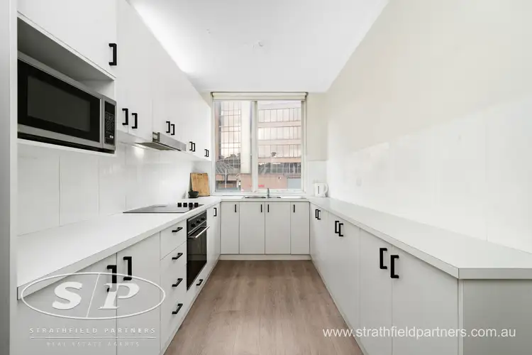 Main view of Homely apartment listing, 2/19 Redmyre Road, Strathfield NSW 2135