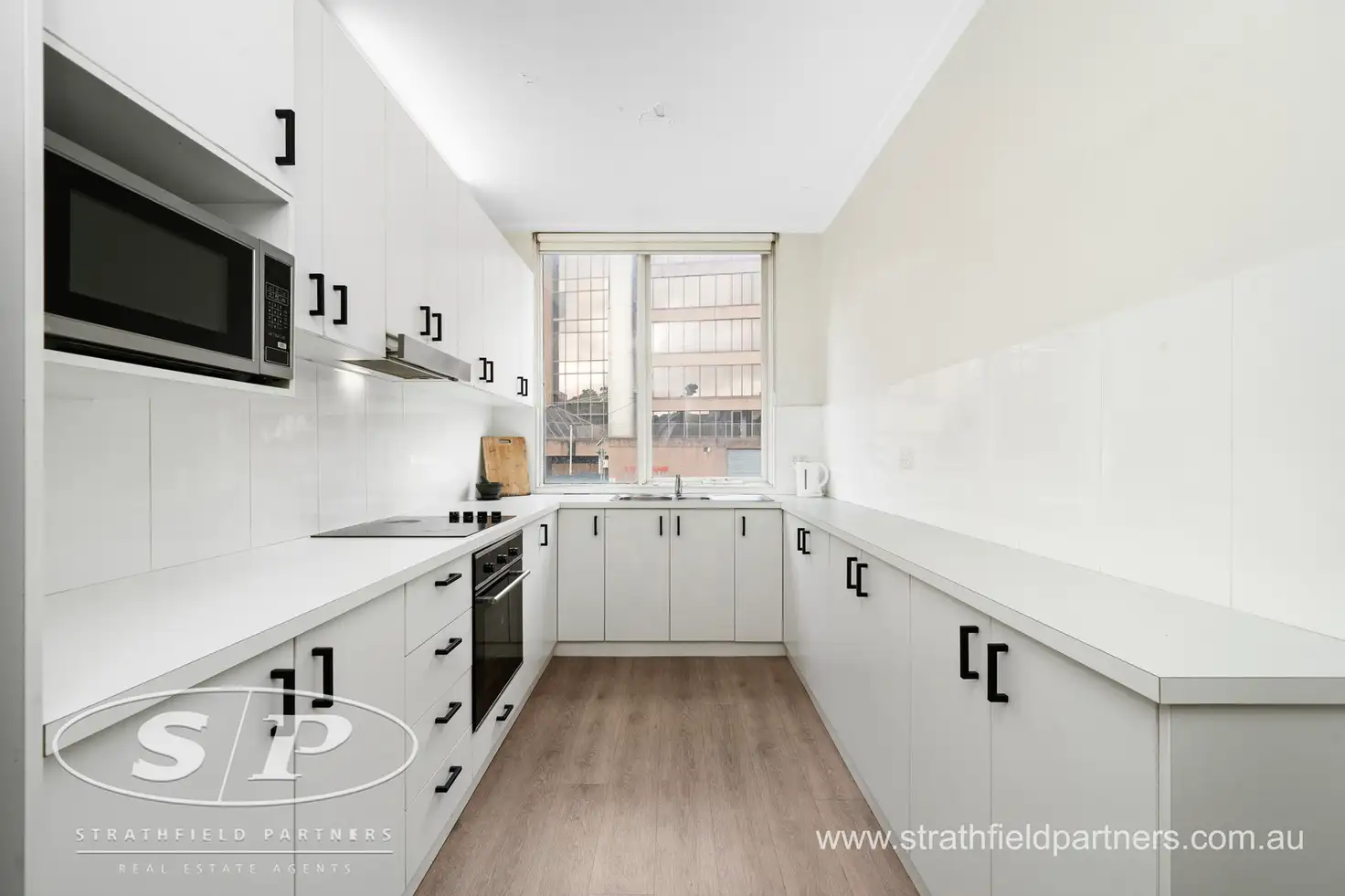 Main view of Homely apartment listing, 2/19 Redmyre Road, Strathfield NSW 2135