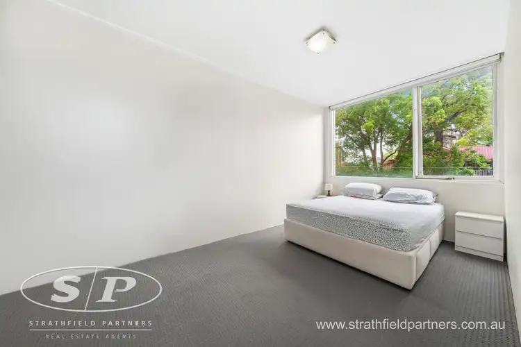 Sixth view of Homely apartment listing, 2/19 Redmyre Road, Strathfield NSW 2135