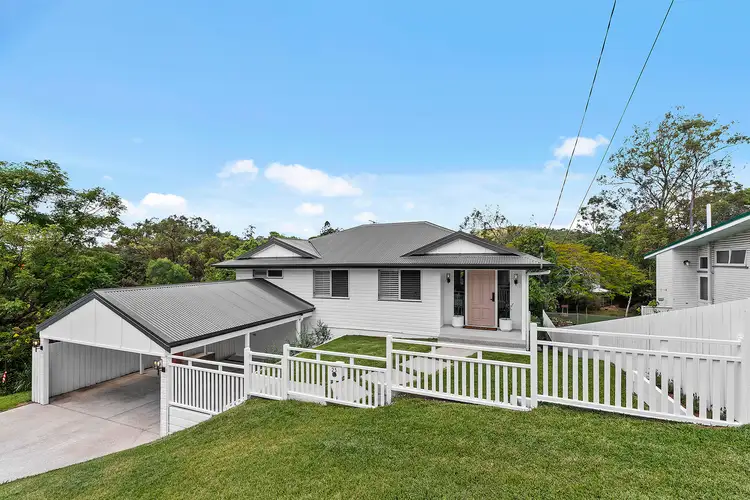 23 Miawela Street, Seven Hills QLD 4170
