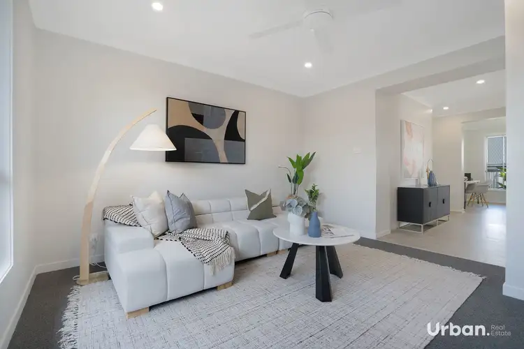 Third view of Homely house listing, 13 Simmental Street, Lochinvar NSW 2321