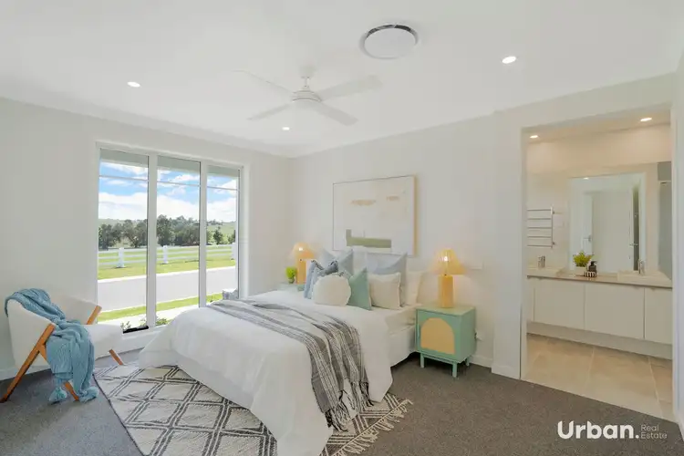 Fourth view of Homely house listing, 13 Simmental Street, Lochinvar NSW 2321