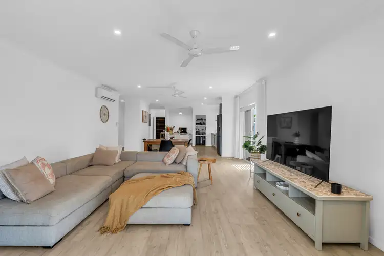 Third view of Homely house listing, 14 Charringa Link, Smithfield QLD 4878