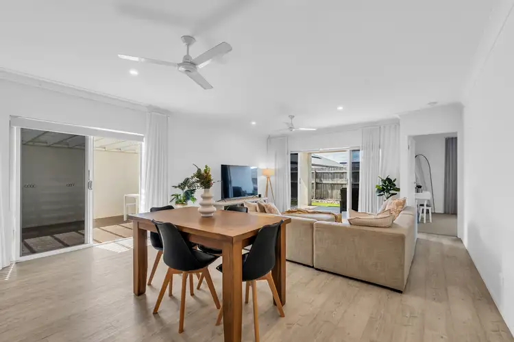 Fourth view of Homely house listing, 14 Charringa Link, Smithfield QLD 4878