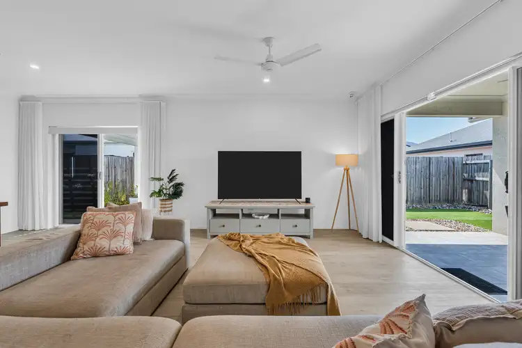 Fifth view of Homely house listing, 14 Charringa Link, Smithfield QLD 4878