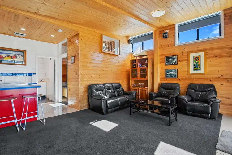 Fourth view of Homely land listing, 13 Franklin Street, Dunalley TAS 7177