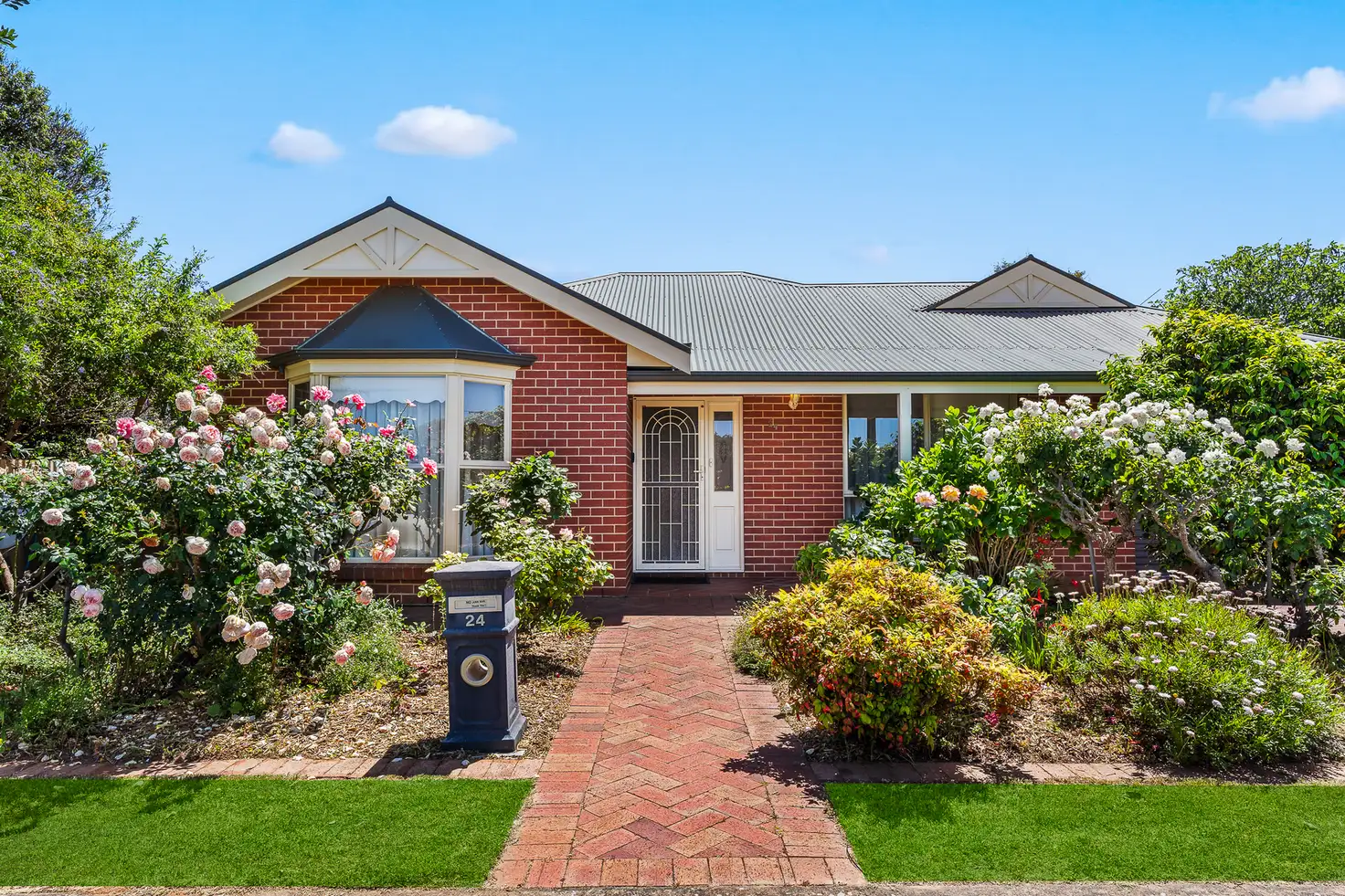 Main view of Homely house listing, 24 Keelara Street, Brighton SA 5048