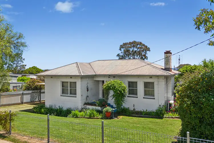 41 Angus Avenue, Kandos NSW 2848