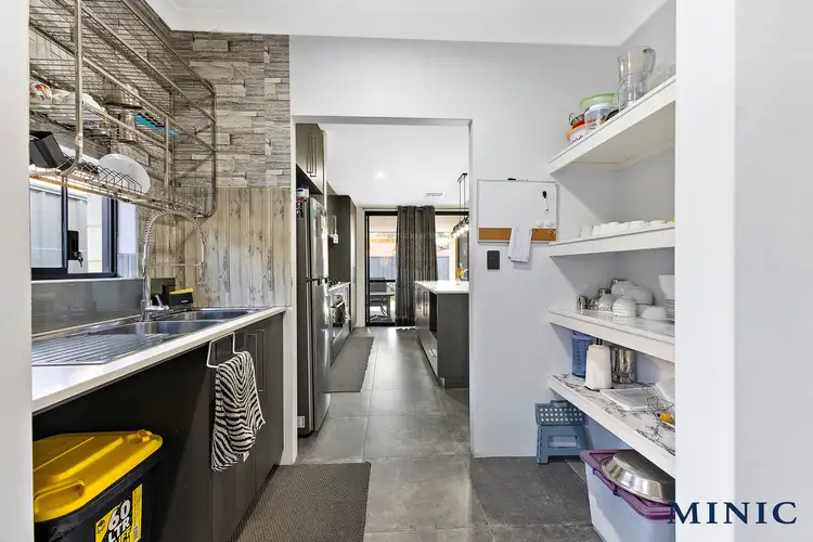 Third view of Homely house listing, 3 Robson Avenue, Hilbert WA 6112