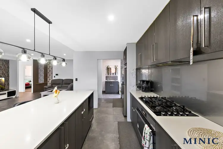 Fourth view of Homely house listing, 3 Robson Avenue, Hilbert WA 6112