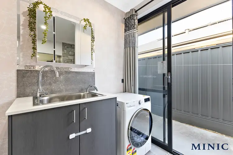 Fifth view of Homely house listing, 3 Robson Avenue, Hilbert WA 6112