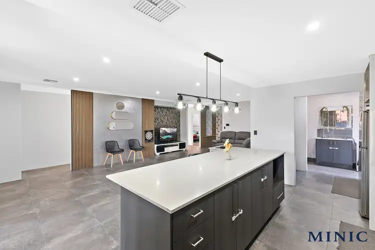 Sixth view of Homely house listing, 3 Robson Avenue, Hilbert WA 6112