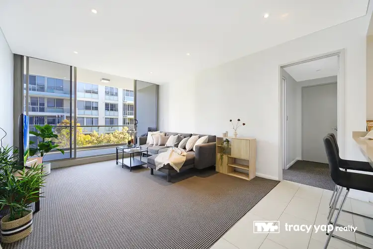 201/16 Epping Park Drive, Epping NSW 2121
