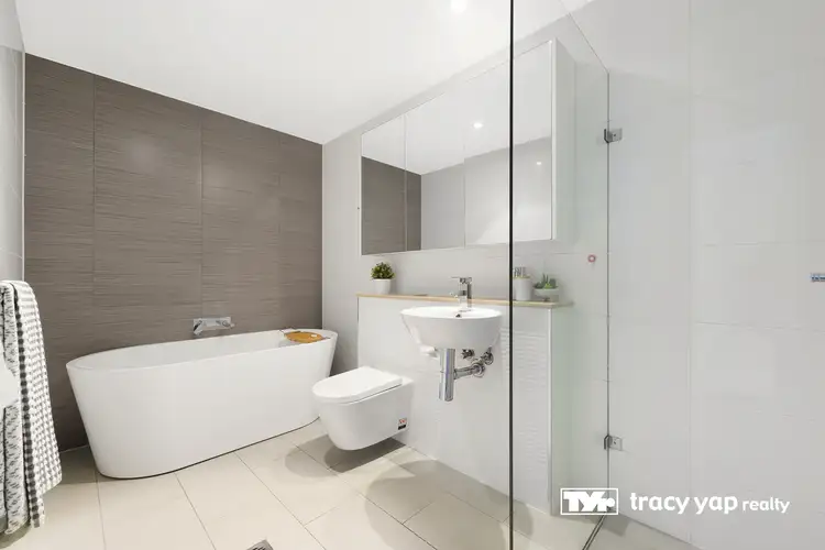 Sixth view of Homely apartment listing, 201/16 Epping Park Drive, Epping NSW 2121