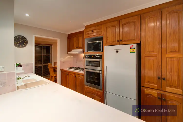 Third view of Homely house listing, 6 Broxburn Court, Berwick VIC 3806