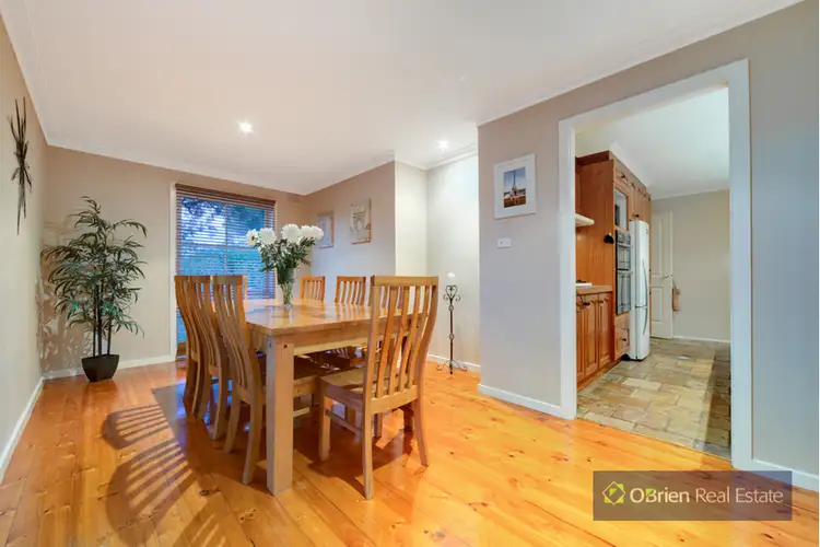 Fourth view of Homely house listing, 6 Broxburn Court, Berwick VIC 3806