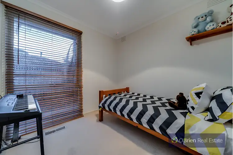 Sixth view of Homely house listing, 6 Broxburn Court, Berwick VIC 3806