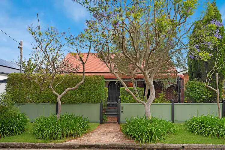 3 Third Street, Adamstown NSW 2289