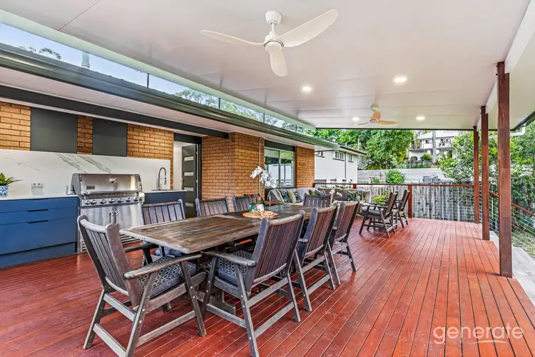26 Cuphea Street, Arana Hills QLD 4054