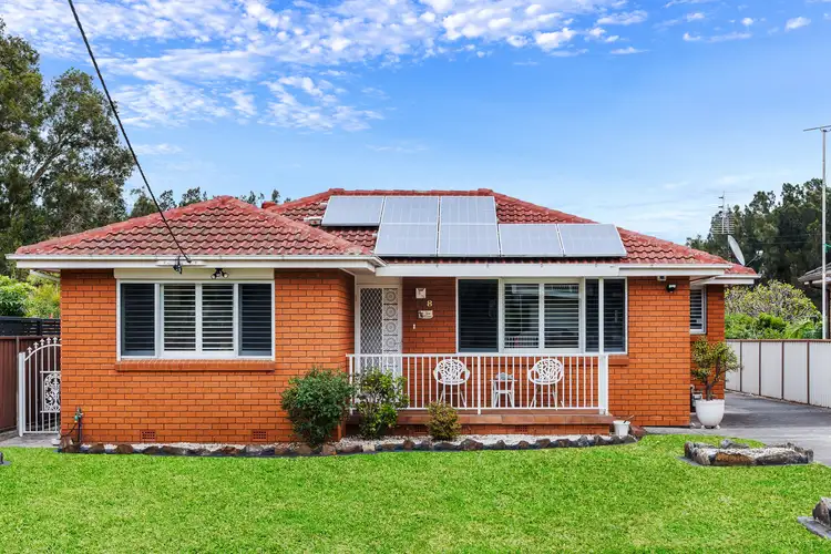 Second view of Homely house listing, 208 Lakeview Parade, Primbee NSW 2502