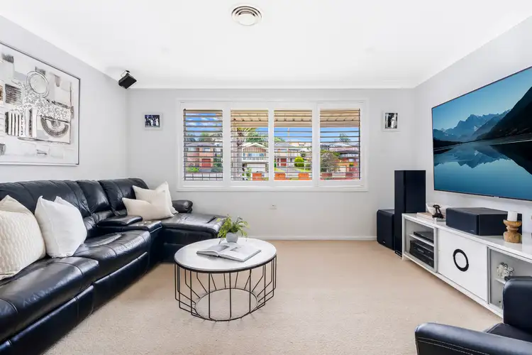 Third view of Homely house listing, 208 Lakeview Parade, Primbee NSW 2502