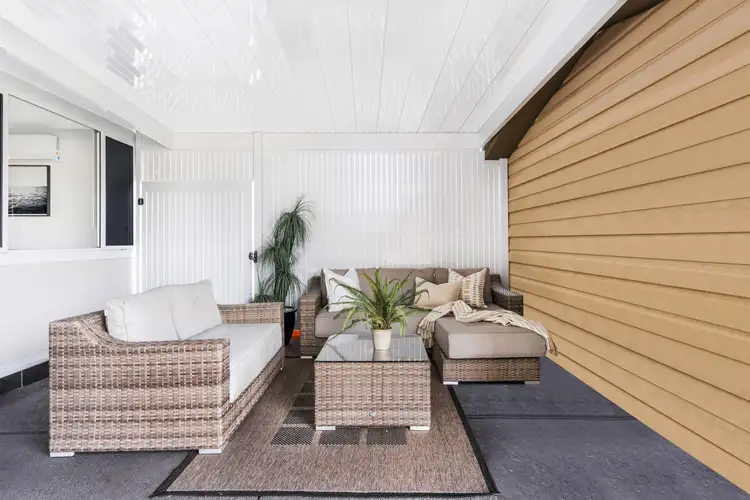 Fifth view of Homely house listing, 208 Lakeview Parade, Primbee NSW 2502