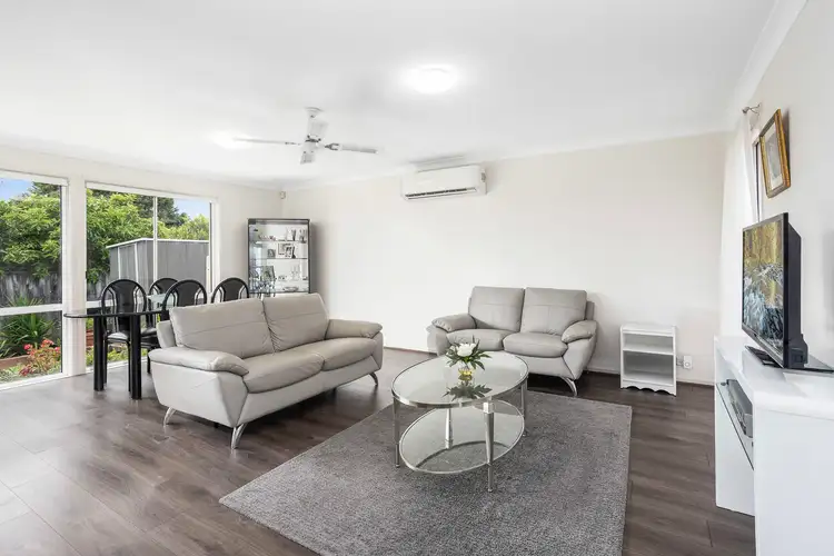 Second view of Homely house listing, 24 Blackthorn Circuit, Menai NSW 2234