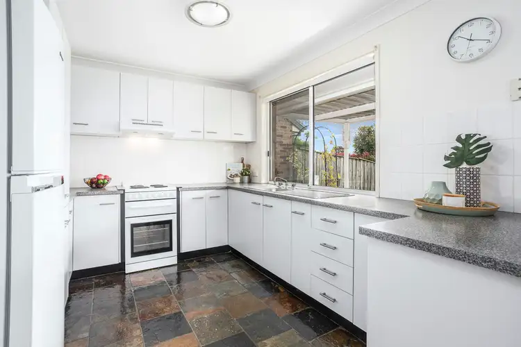 Third view of Homely house listing, 24 Blackthorn Circuit, Menai NSW 2234