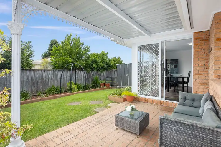 Fourth view of Homely house listing, 24 Blackthorn Circuit, Menai NSW 2234