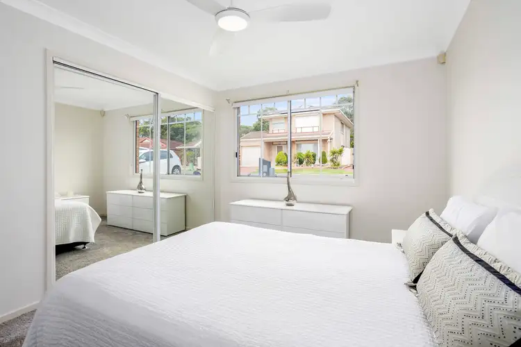 Fifth view of Homely house listing, 24 Blackthorn Circuit, Menai NSW 2234