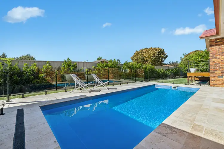 Main view of Homely house listing, 5 Cane Place, Amaroo ACT 2914