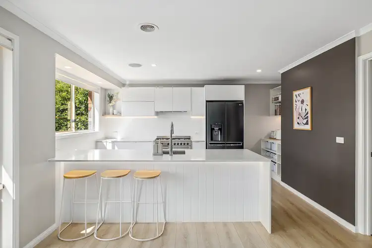 Sixth view of Homely house listing, 5 Cane Place, Amaroo ACT 2914