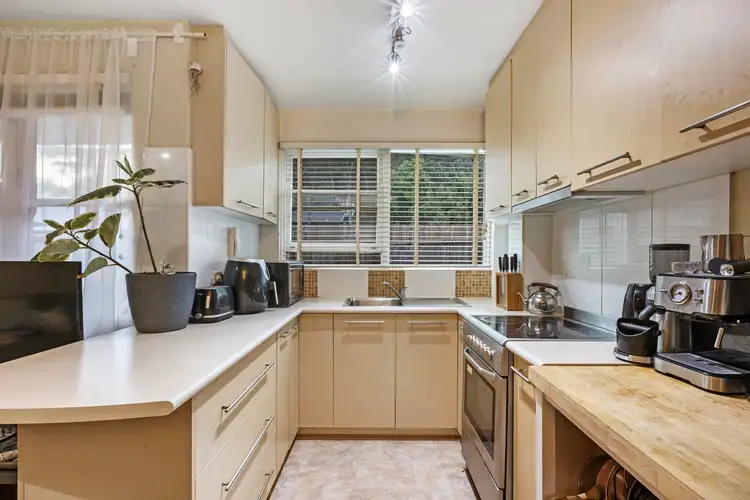 Third view of Homely apartment listing, 3/42 Grose Street, Parramatta NSW 2150