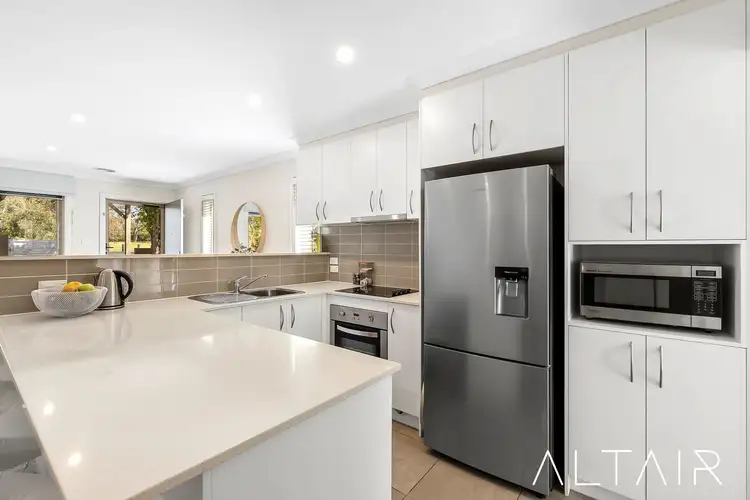 Fifth view of Homely townhouse listing, 1/3 Fernando Street, Bonner ACT 2914