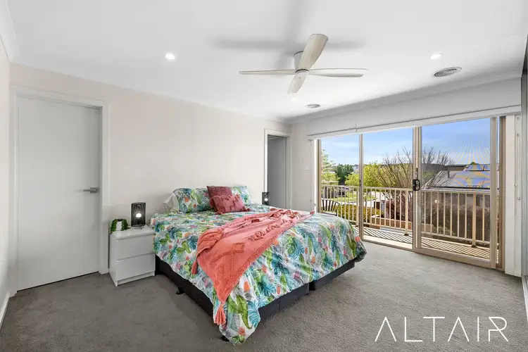 Sixth view of Homely townhouse listing, 1/3 Fernando Street, Bonner ACT 2914