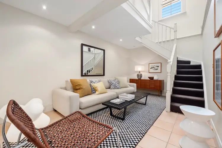 Main view of Homely terrace listing, 22 Cross Street, Forest Lodge NSW 2037