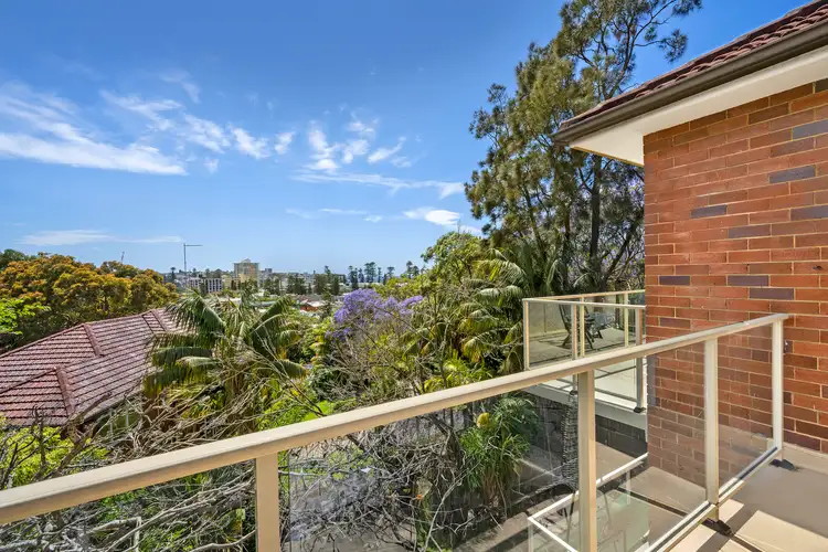 Main view of Homely apartment listing, 5/51C Kangaroo Street, Manly NSW 2095