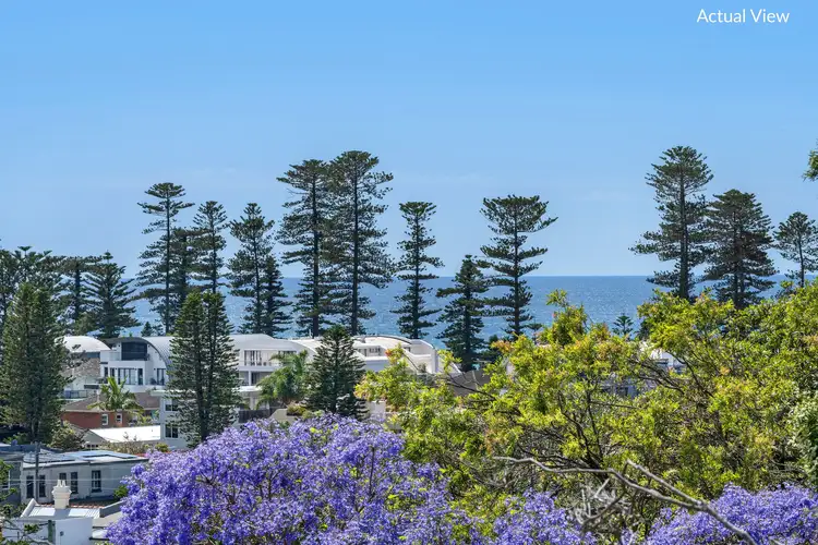 Second view of Homely apartment listing, 5/51C Kangaroo Street, Manly NSW 2095