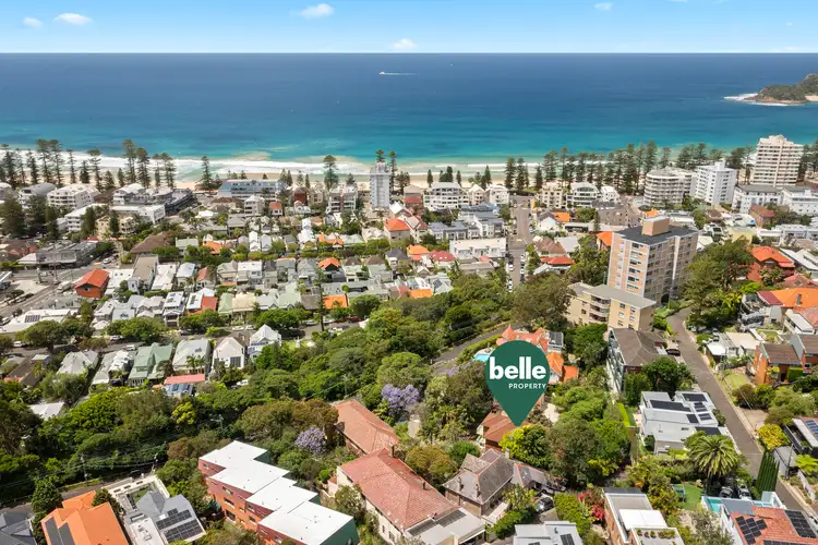 Third view of Homely apartment listing, 5/51C Kangaroo Street, Manly NSW 2095