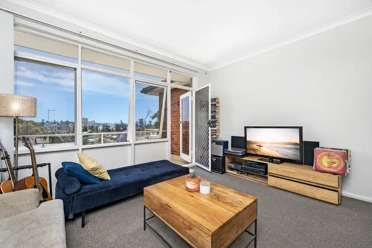 Fourth view of Homely apartment listing, 5/51C Kangaroo Street, Manly NSW 2095