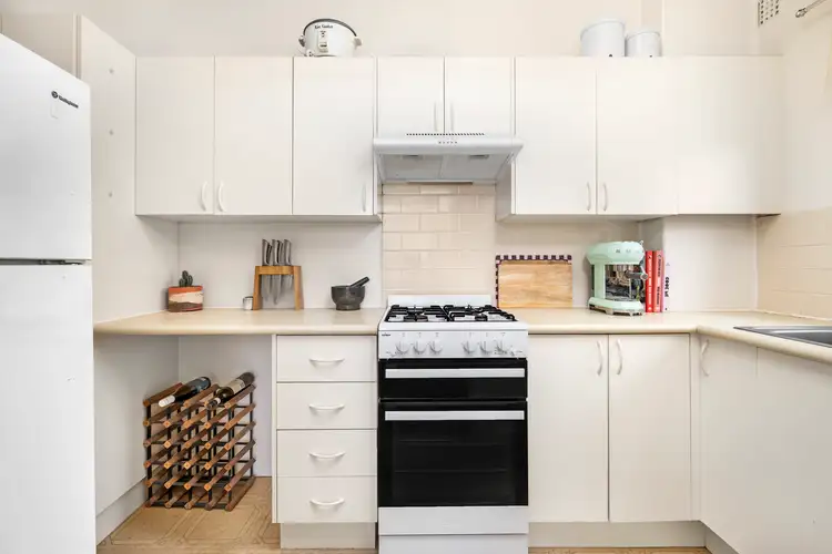 Fifth view of Homely apartment listing, 5/51C Kangaroo Street, Manly NSW 2095