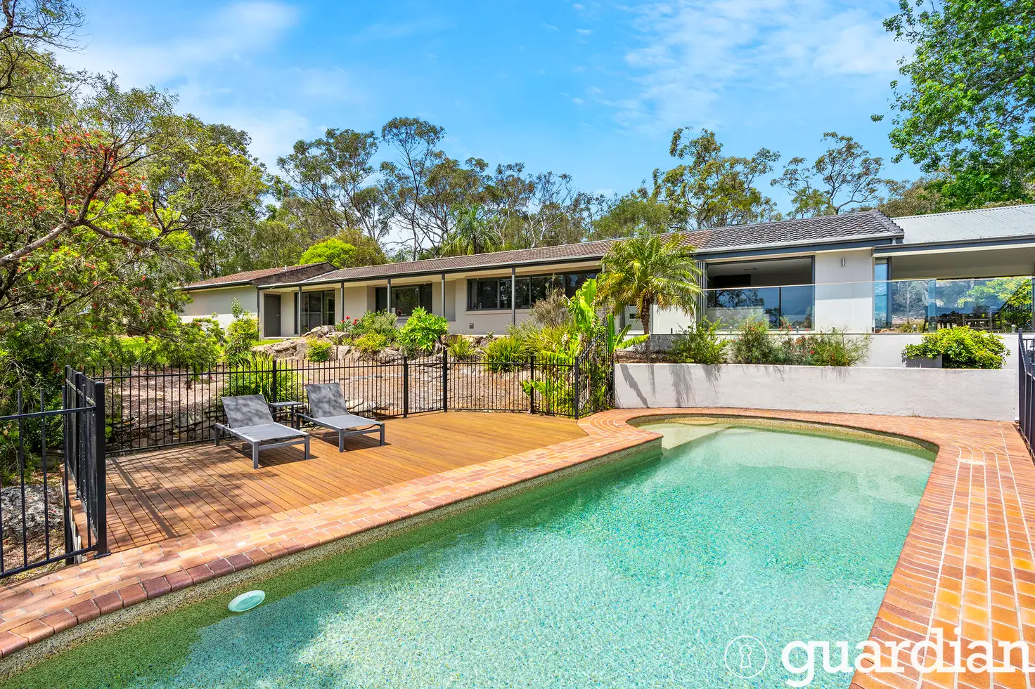 Main view of Homely rural property listing, 6 Nolland Place, Kenthurst NSW 2156