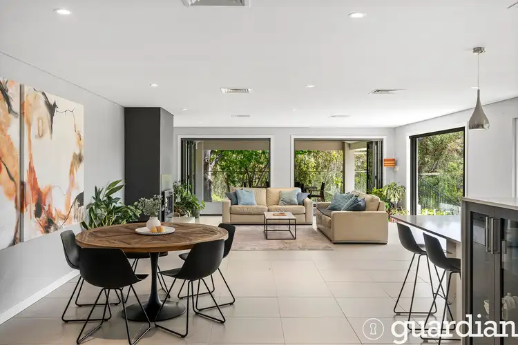 Third view of Homely rural property listing, 6 Nolland Place, Kenthurst NSW 2156